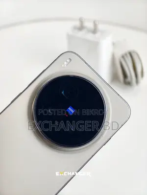 Vivo X300 Pro 512 GB Gold