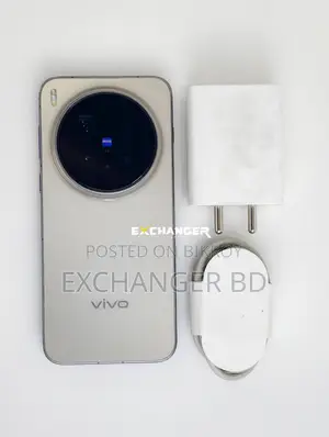 Vivo X300 Pro 512 GB Gold