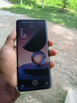 Oppo Reno5 Pro 5G 256 GB Blue