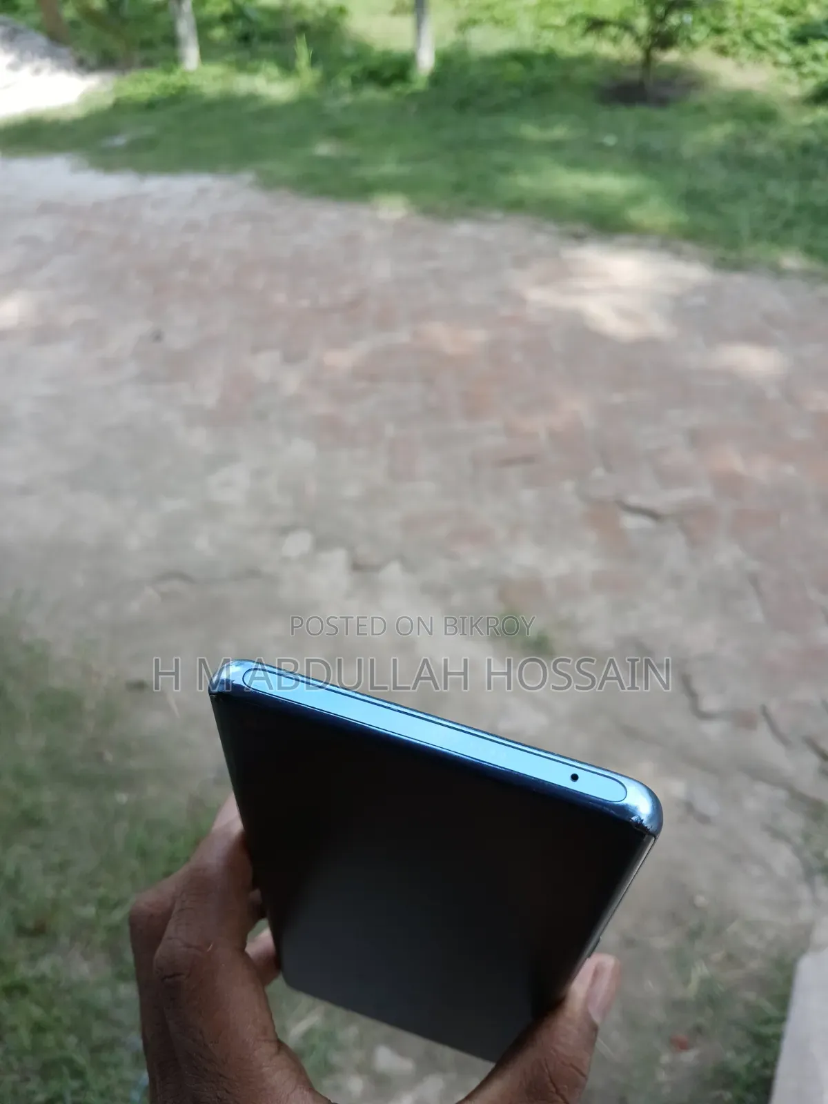 Oppo Reno5 Pro 5G 256 GB Blue