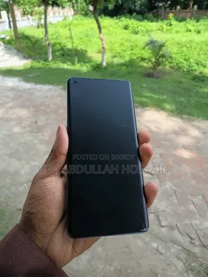 Oppo Reno5 Pro 5G 256 GB Blue