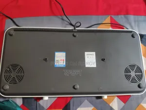 Xiaomi Dual Burner Induction Cooker