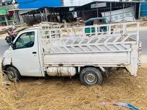 Toyota TownAce 2008 White