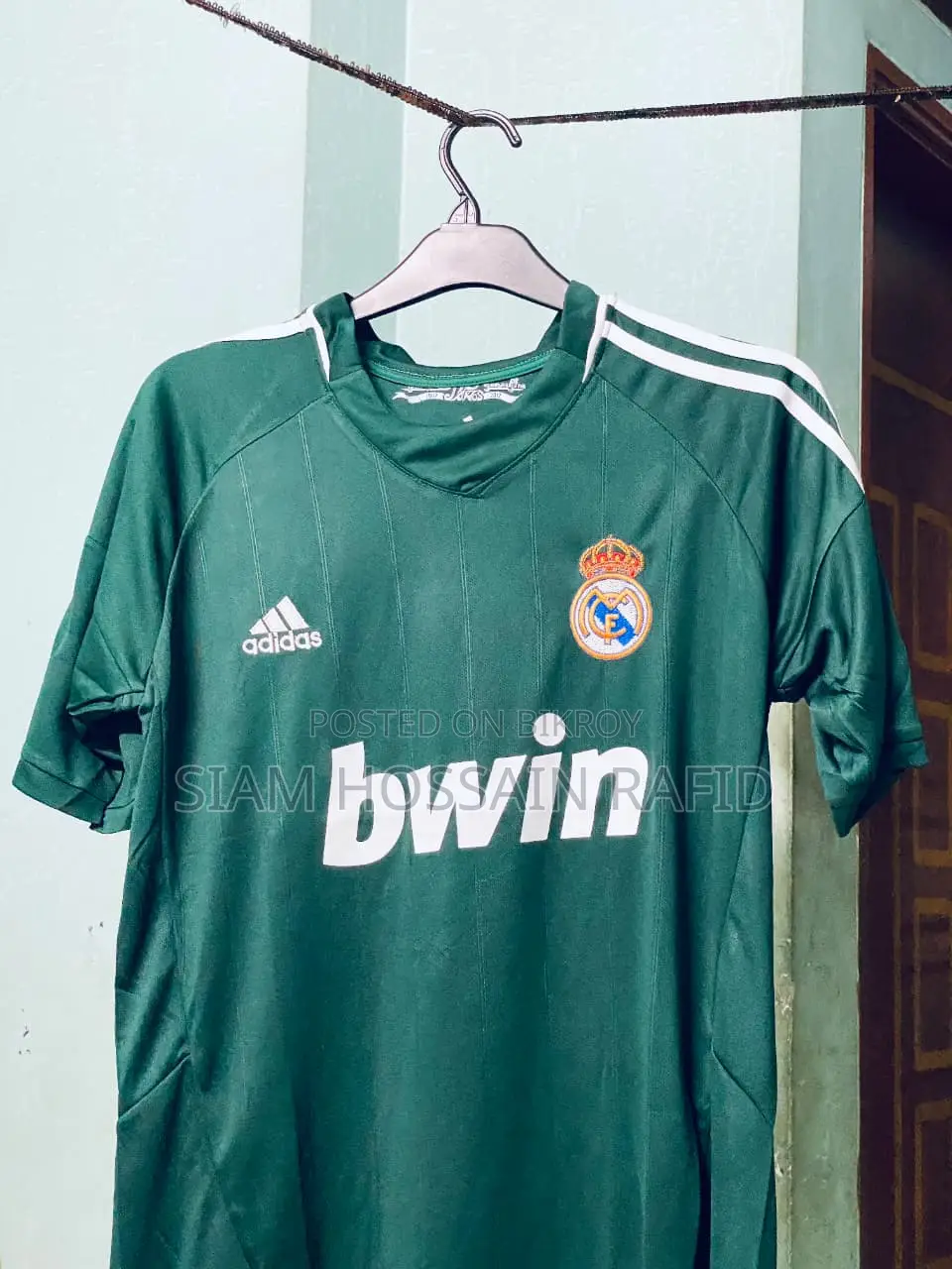 Real Madrid Retro