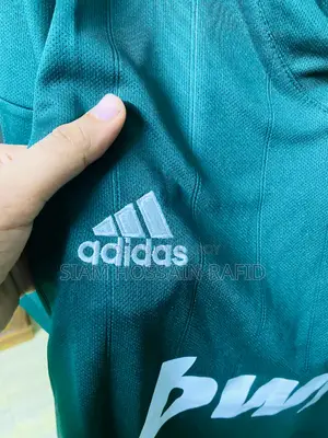 Real Madrid Retro