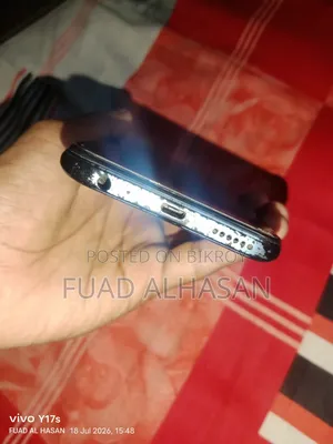 Tecno Pop 5P 32 GB Blue