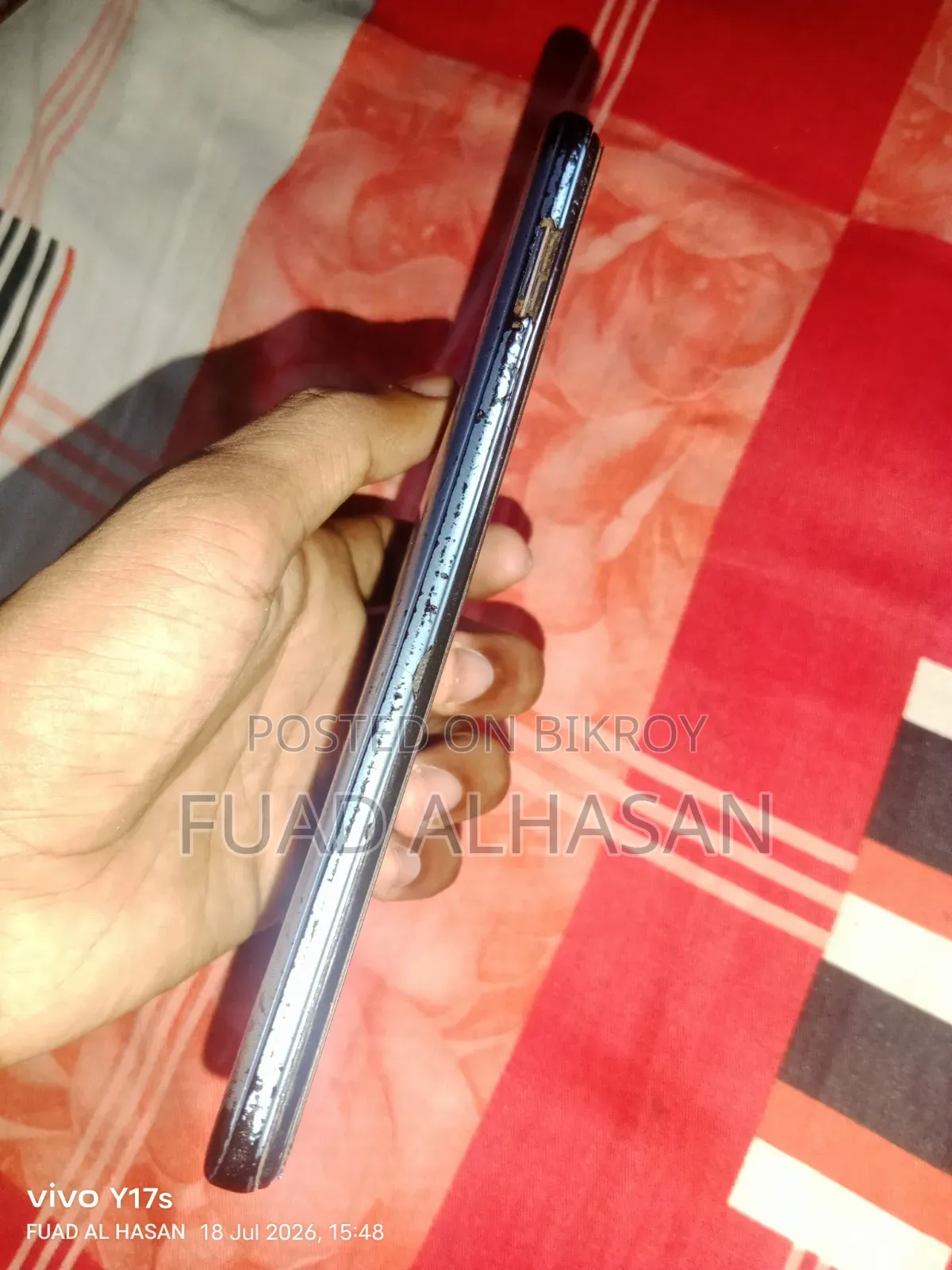 Tecno Pop 5P 32 GB Blue