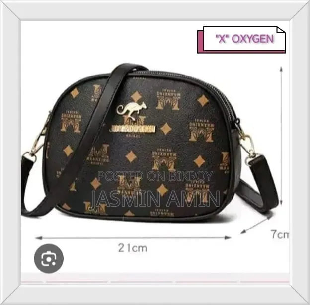 Ladies Bag