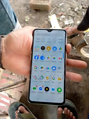 Realme XT 64 GB White