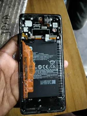 Xiaomi Civi 1S 128 GB Black