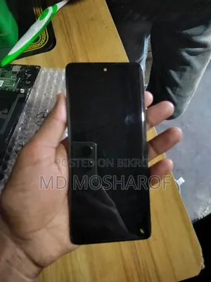 Xiaomi Civi 1S 128 GB Black