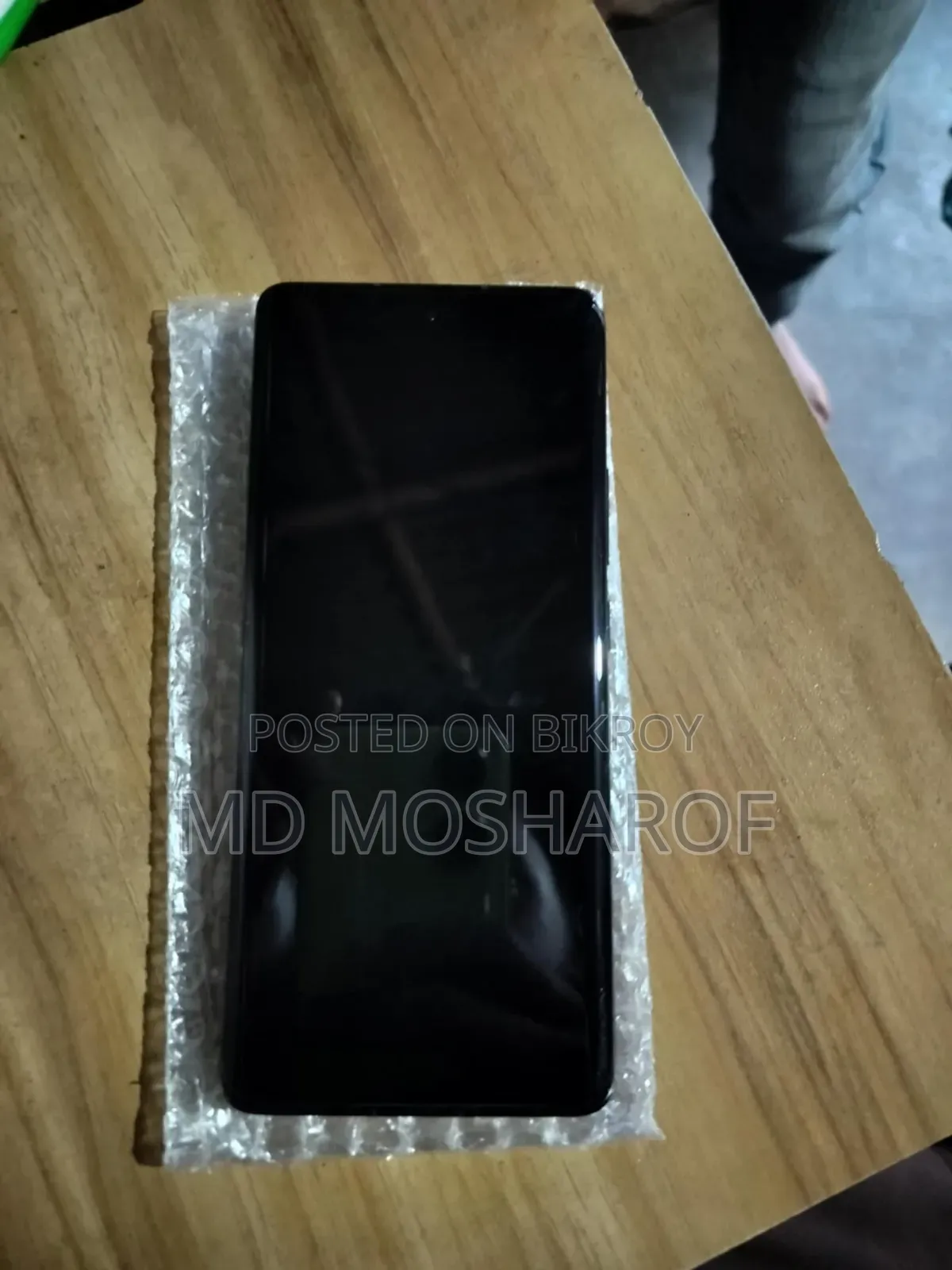 Xiaomi Civi 1S 128 GB Black