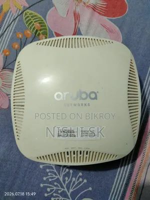 Networking Router