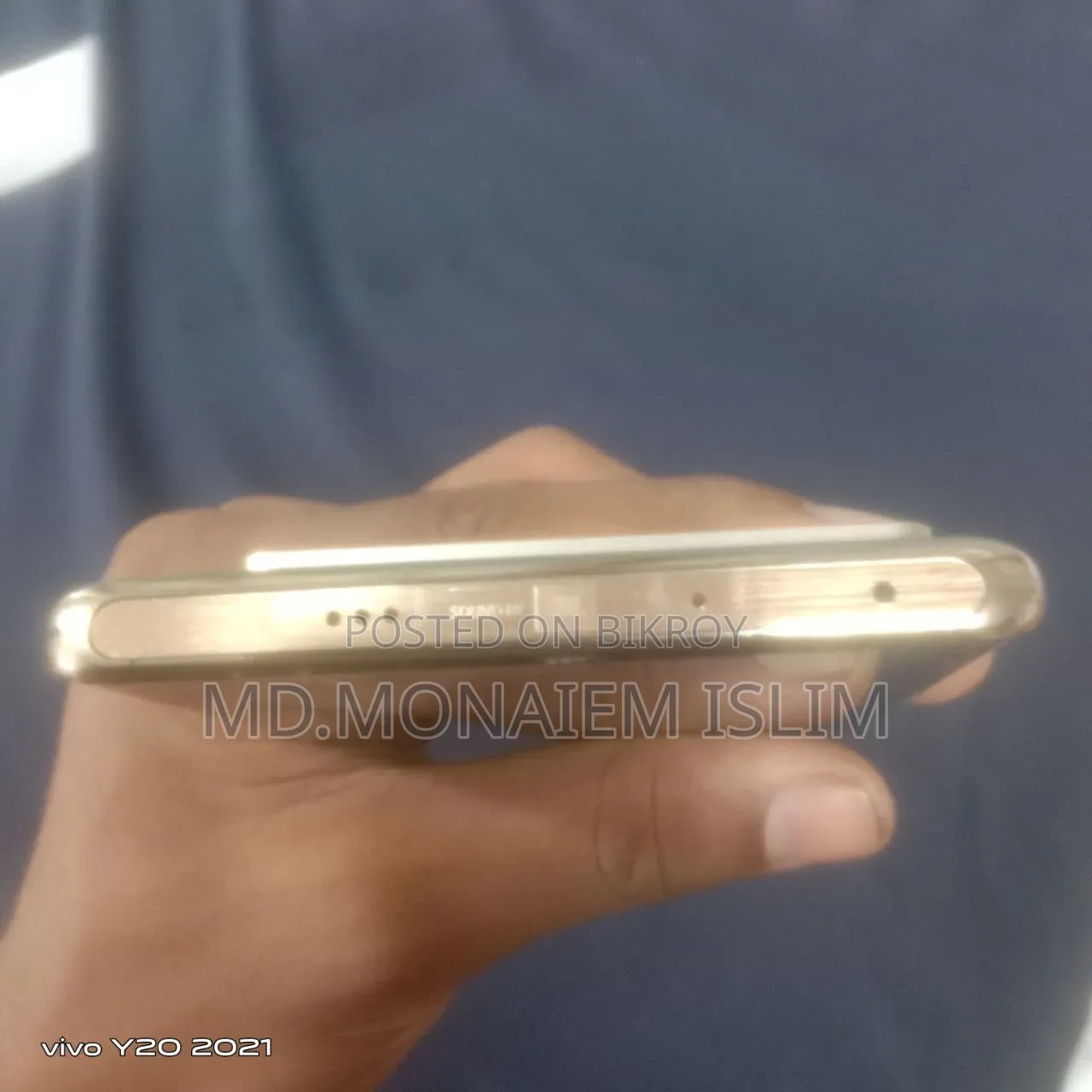Infinix Note 40 Pro 5G 256 GB Green