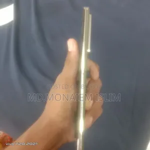 Infinix Note 40 Pro 5G 256 GB Green