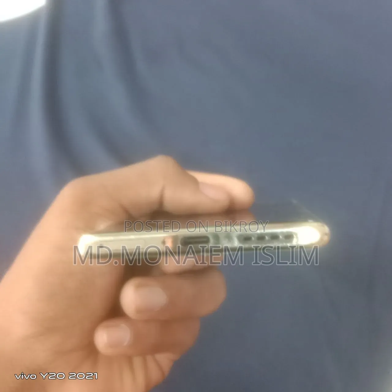 Infinix Note 40 Pro 5G 256 GB Green