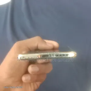 Infinix Note 40 Pro 5G 256 GB Green