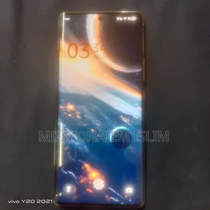 Infinix Note 40 Pro 5G 256 GB Green