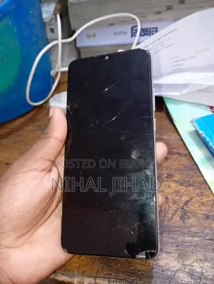 Oppo A15 64 GB White