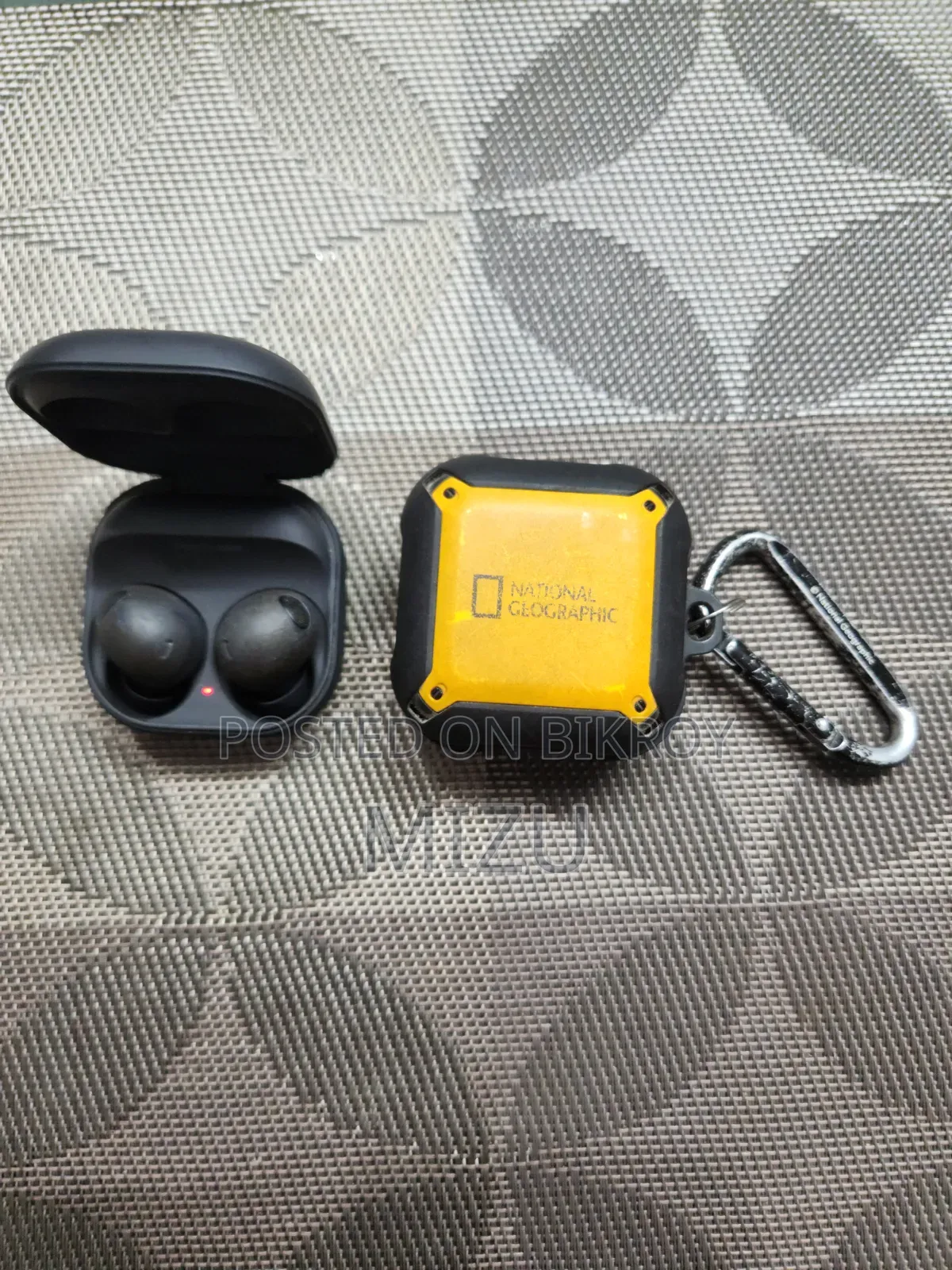 Samsung Galaxy Buds2
