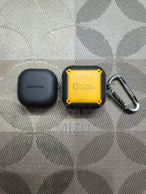 Samsung Galaxy Buds2