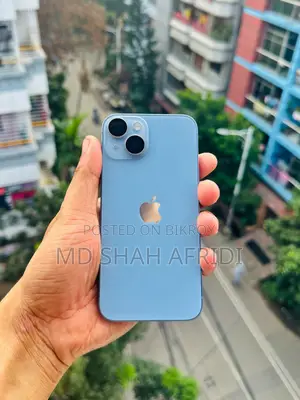 Apple iPhone 14 128 GB Blue