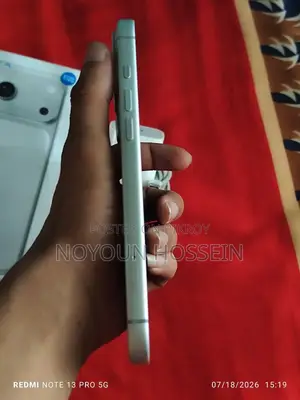 Apple iPhone 17 Pro Max 512 GB Silver