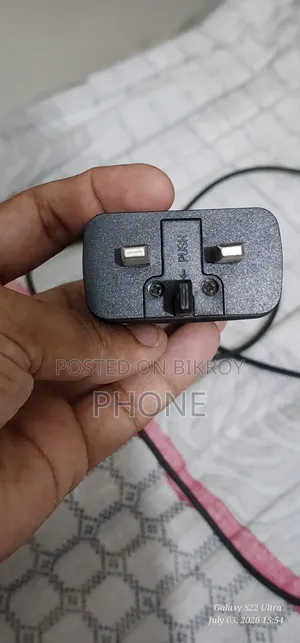 Samsung S22 Ultra এর 45W Charger