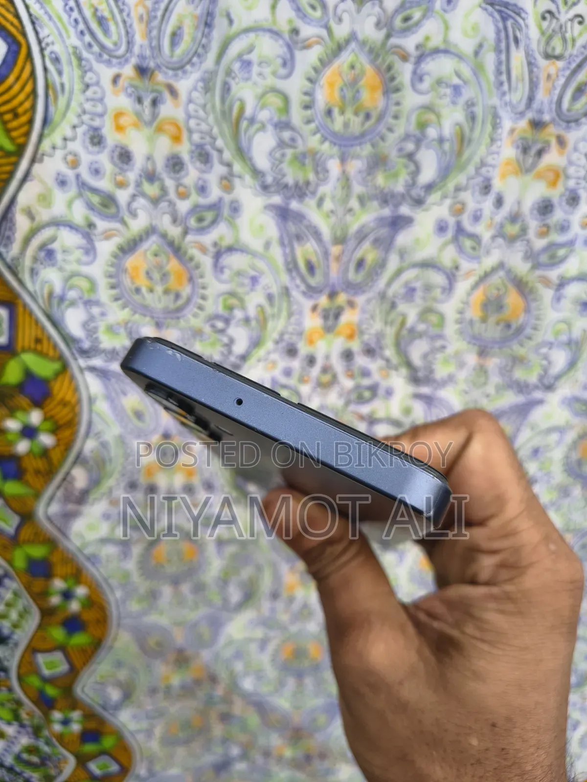 Samsung Galaxy A15 5G 128 GB