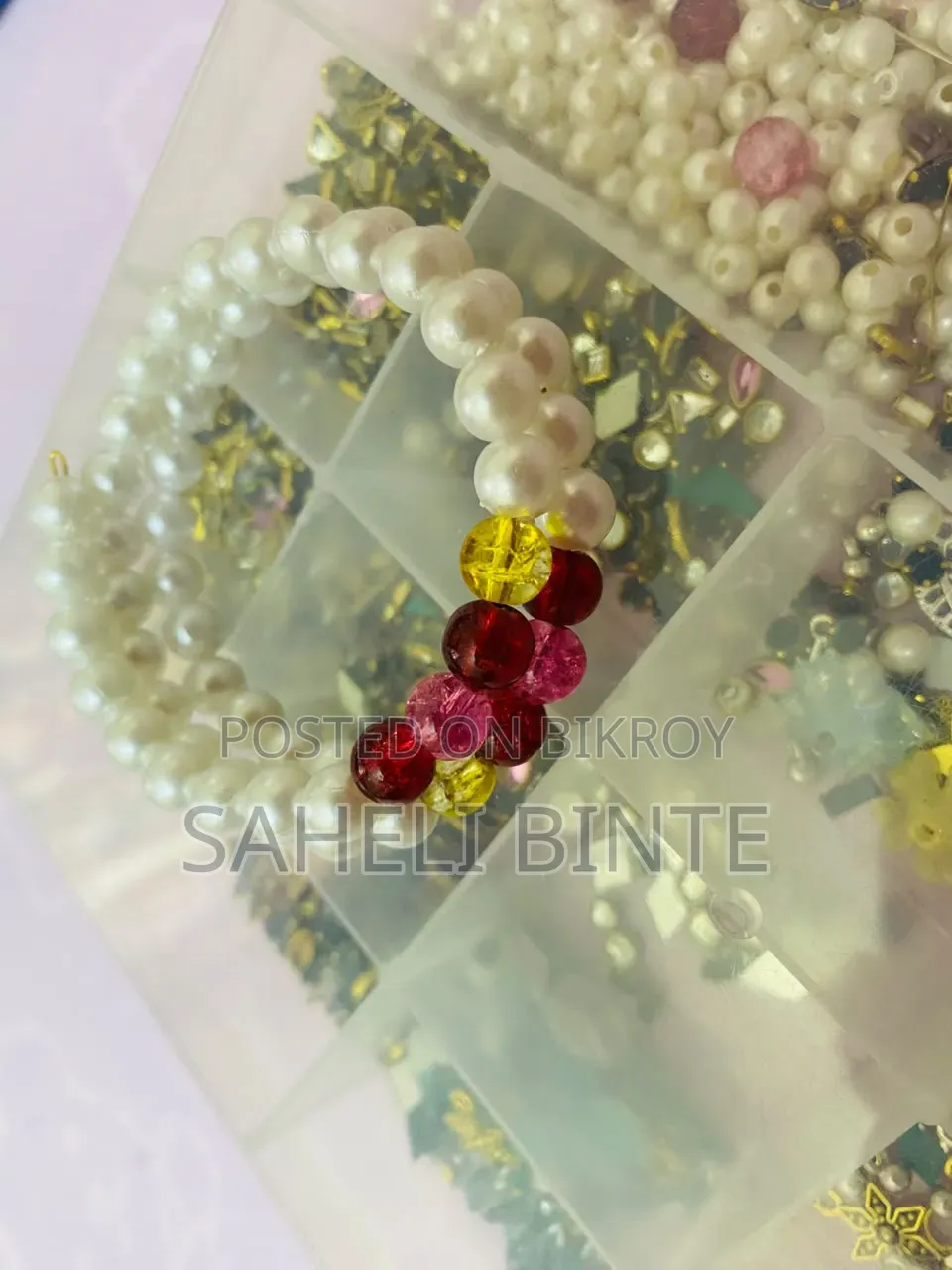 Handmade Bracelet