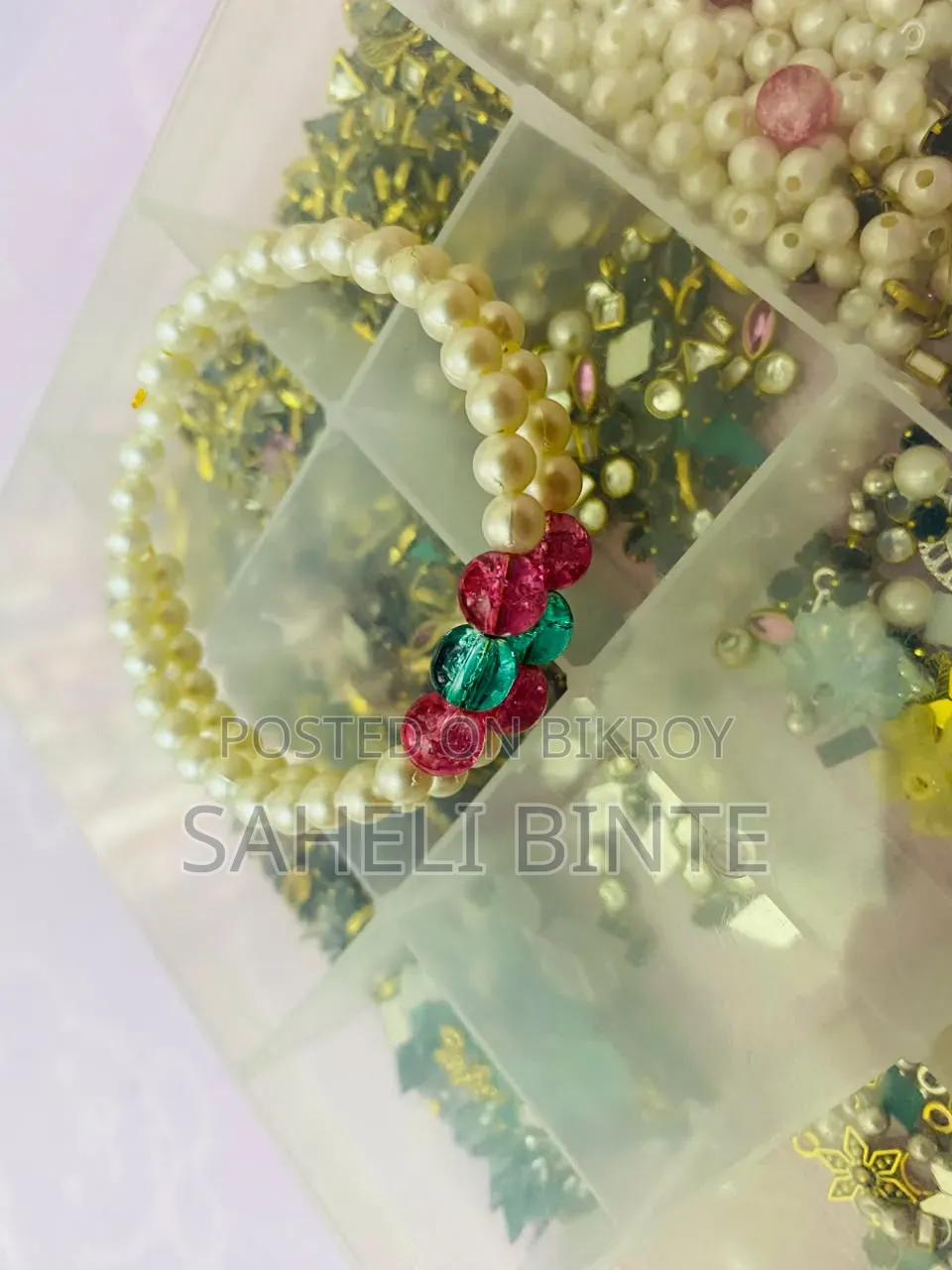 Handmade Bracelet