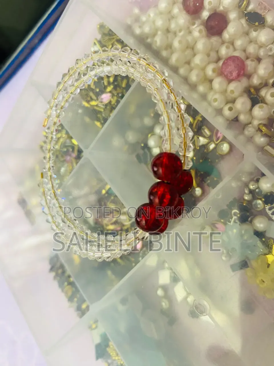 Handmade Bracelet