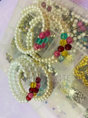 Handmade Bracelet