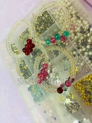 Handmade Bracelet