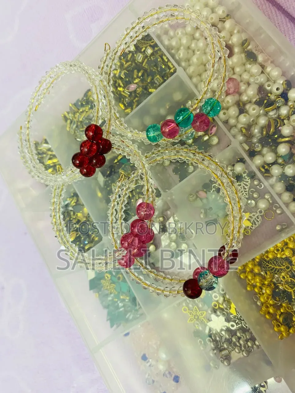 Handmade Bracelet
