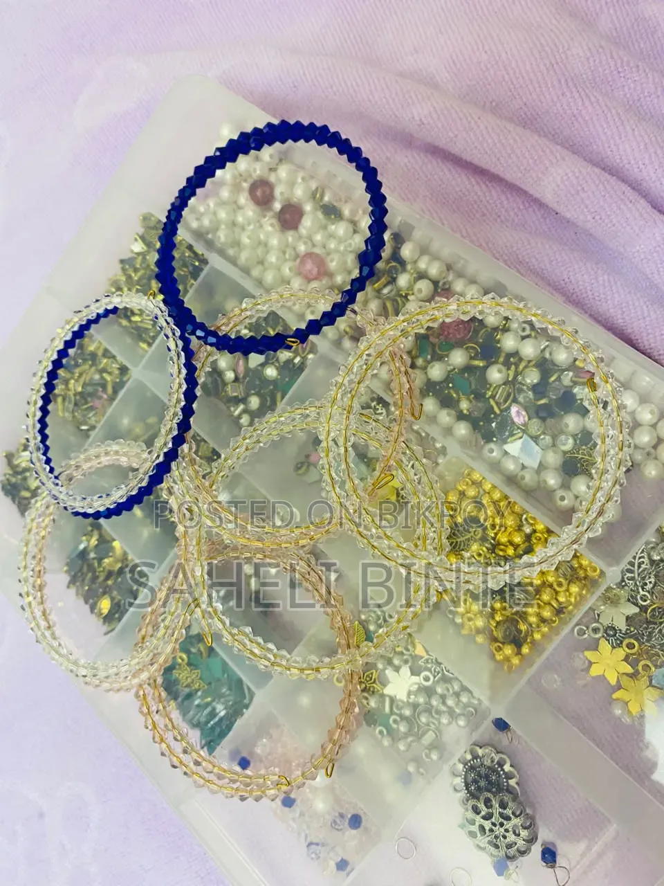 Handmade Bracelet