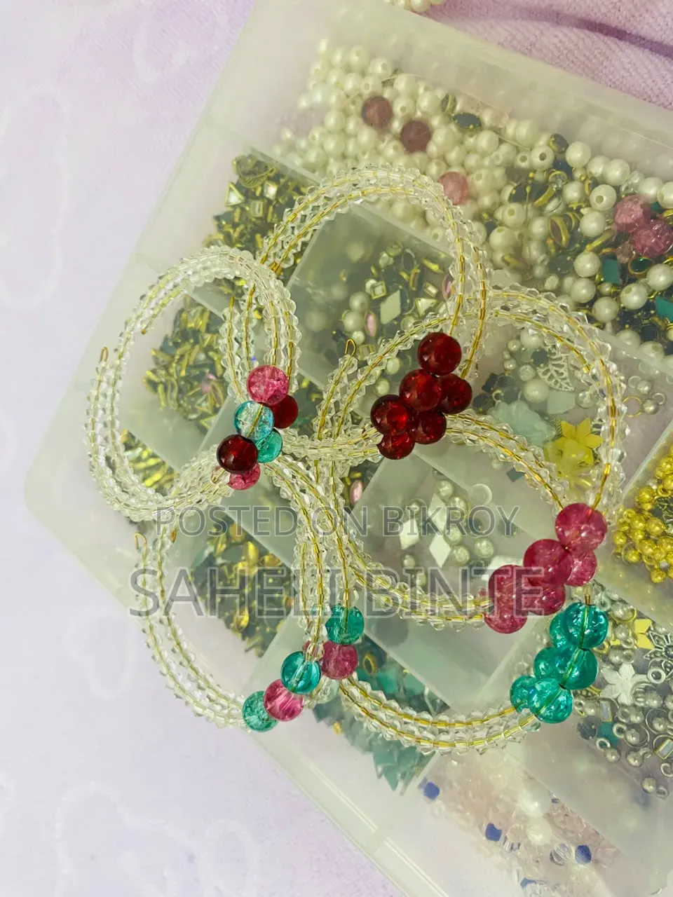 Handmade Bracelet
