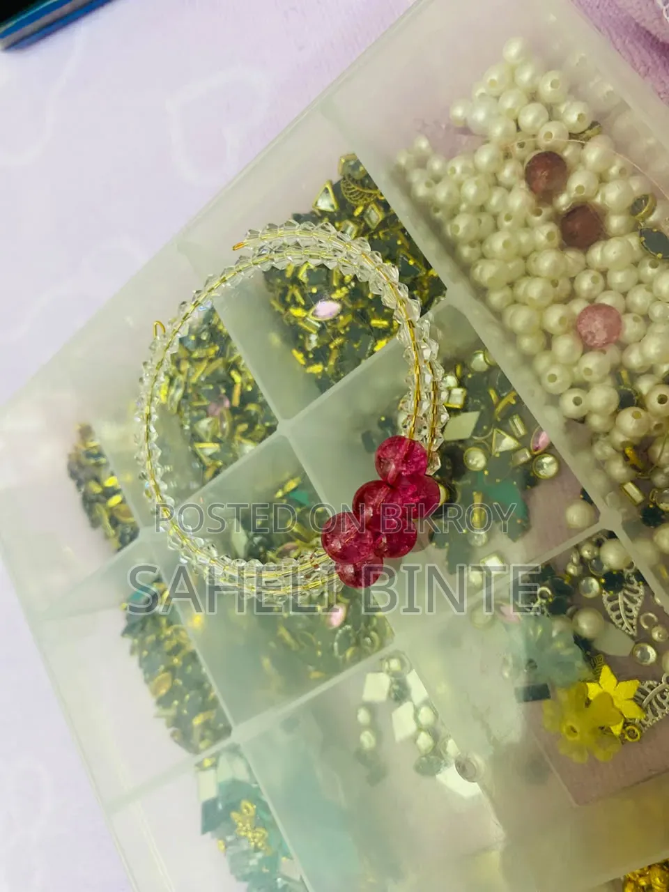 Handmade Bracelet