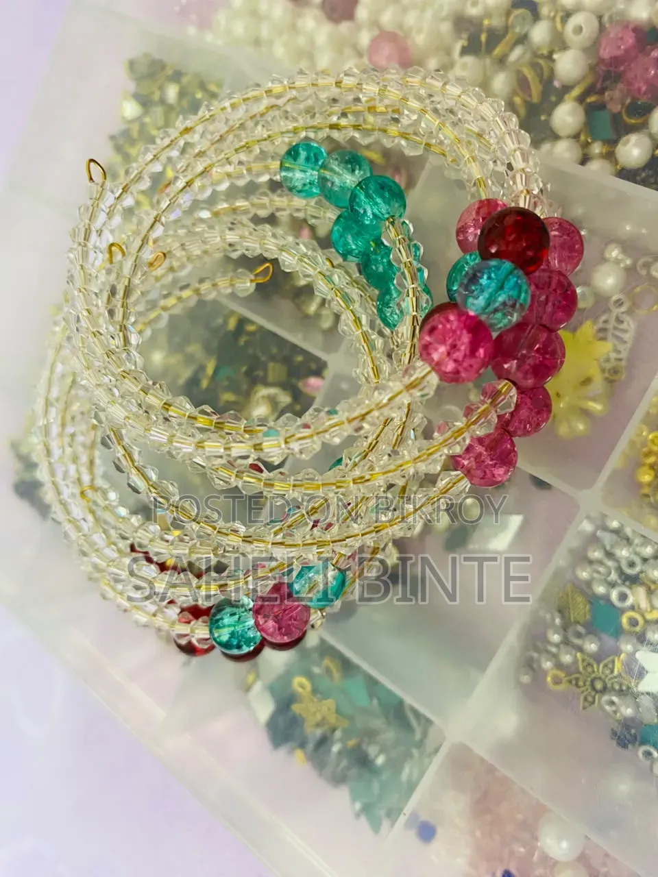 Handmade Bracelet