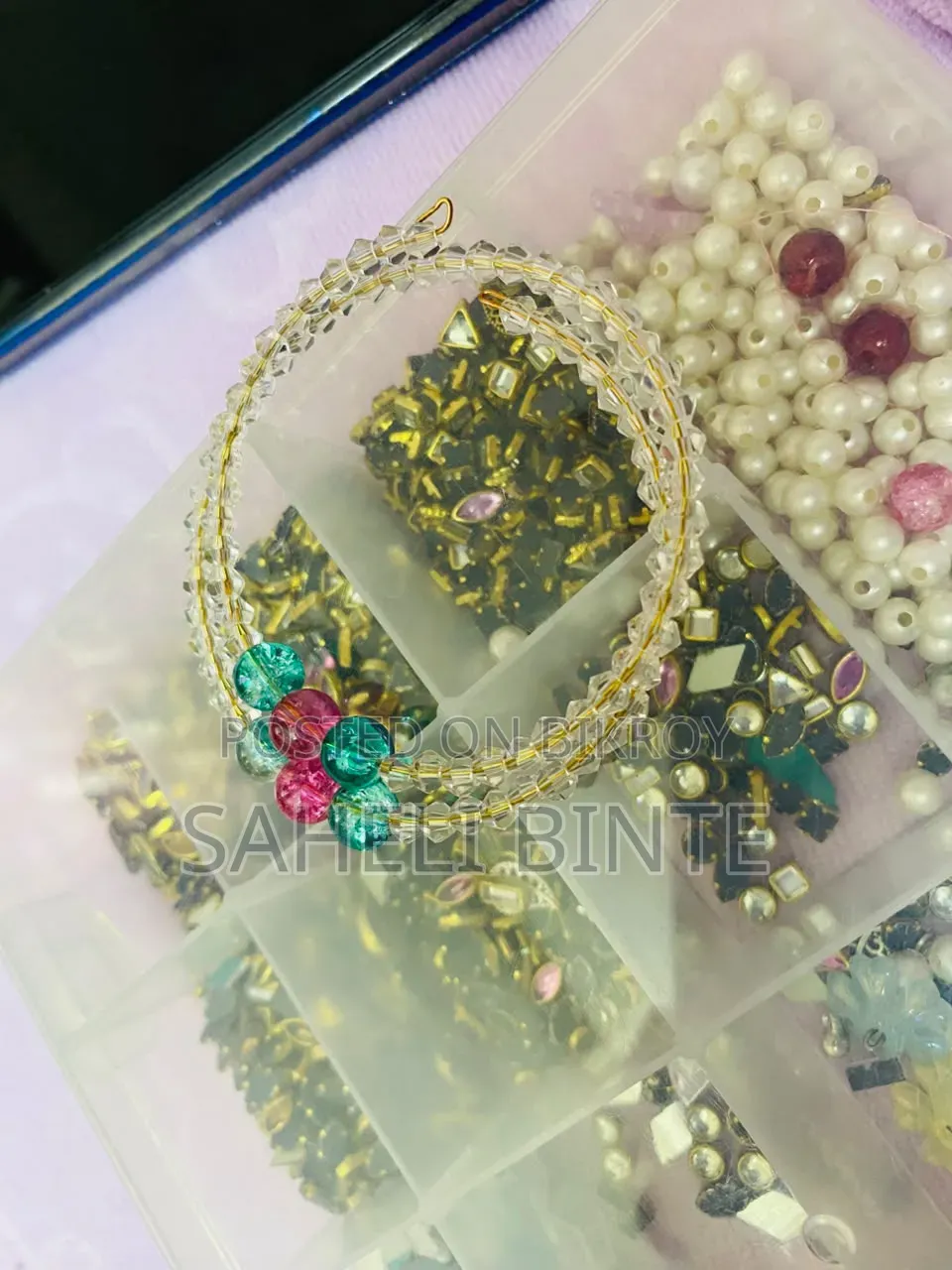 Handmade Bracelet