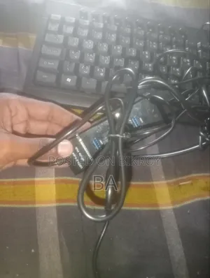 Keyboard and mouse for sale