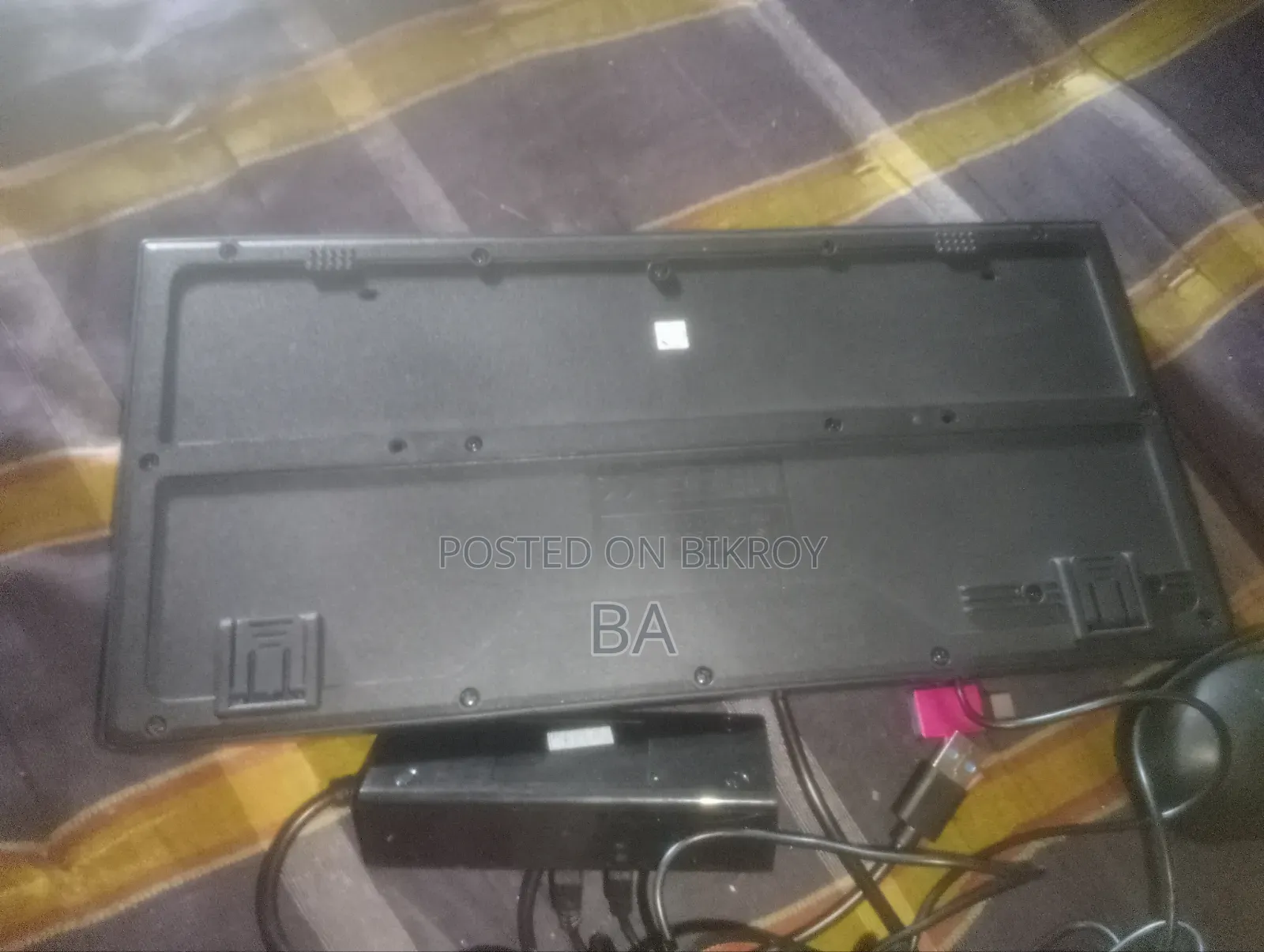 Keyboard and mouse for sale