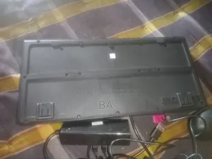 Keyboard and mouse for sale
