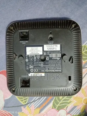 Networking Router