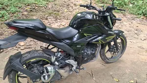 Suzuki 2025 Black