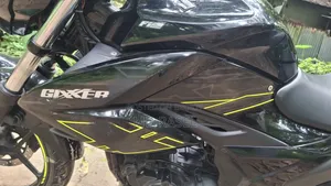 Suzuki 2025 Black