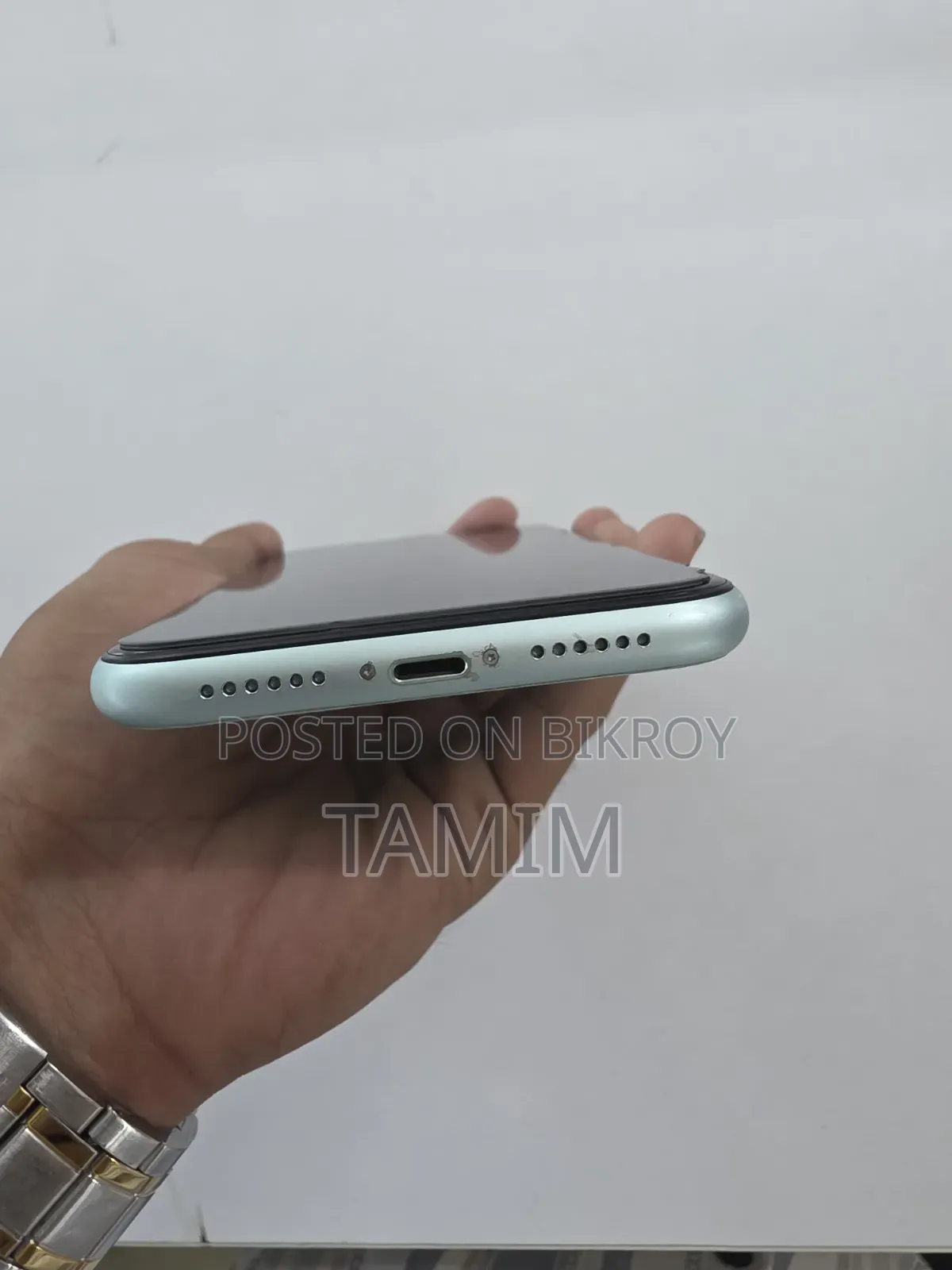 Apple iPhone 12 64 GB Gray