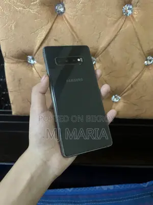 Samsung Galaxy S21 5G 128 GB Black