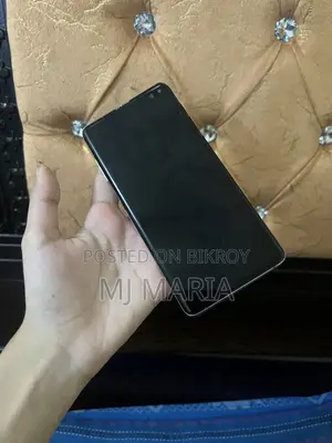 Samsung Galaxy S21 5G 128 GB Black