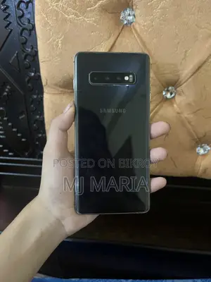 Samsung Galaxy S21 5G 128 GB Black